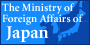 Ministry of Foreign Affairs of Japan<br />
