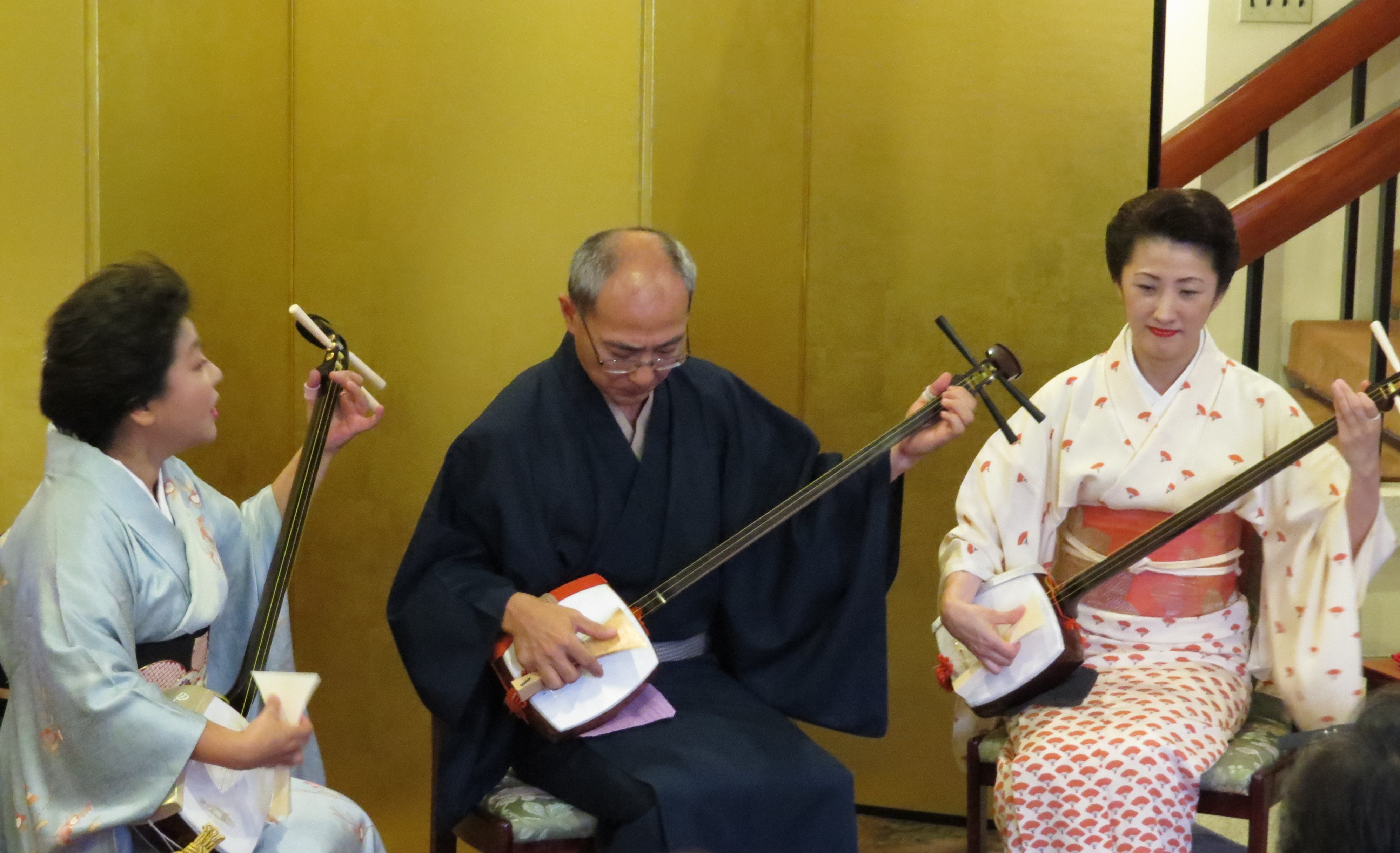 在カラチ総領事館