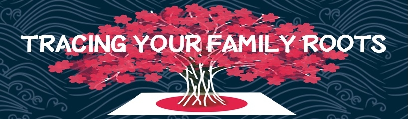 Find Your Roots<br />