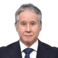 児玉総領事　写真