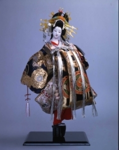 ハワイ島・ヒロ ハワイジャパニーズセンターで日本人形展を開催 | 在