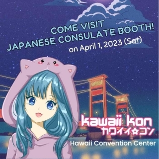 PHOTOS Thousands of anime fans take over Hawaii Convention Center  KHON2