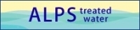 ALPS Treated Water<br />
