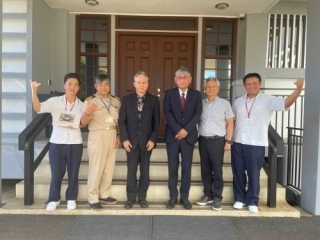 集合写真