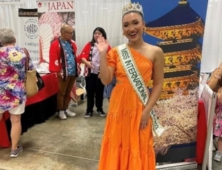 マカアラ・ペリーさん
