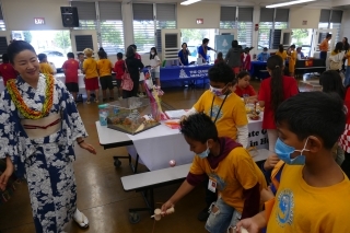 Queen Kaahumanu Community Day