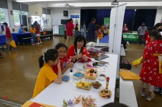 Queen Kaahumanu Community Day
