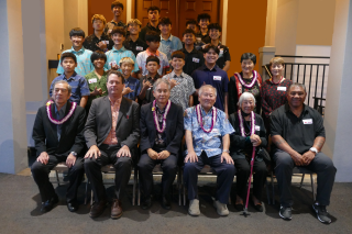 Group photo