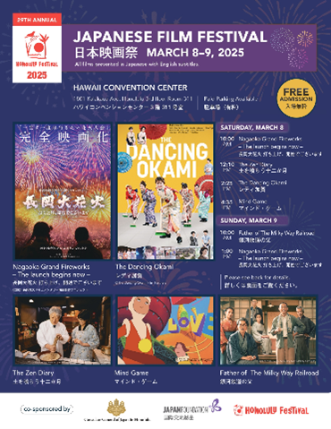 Film fest poster