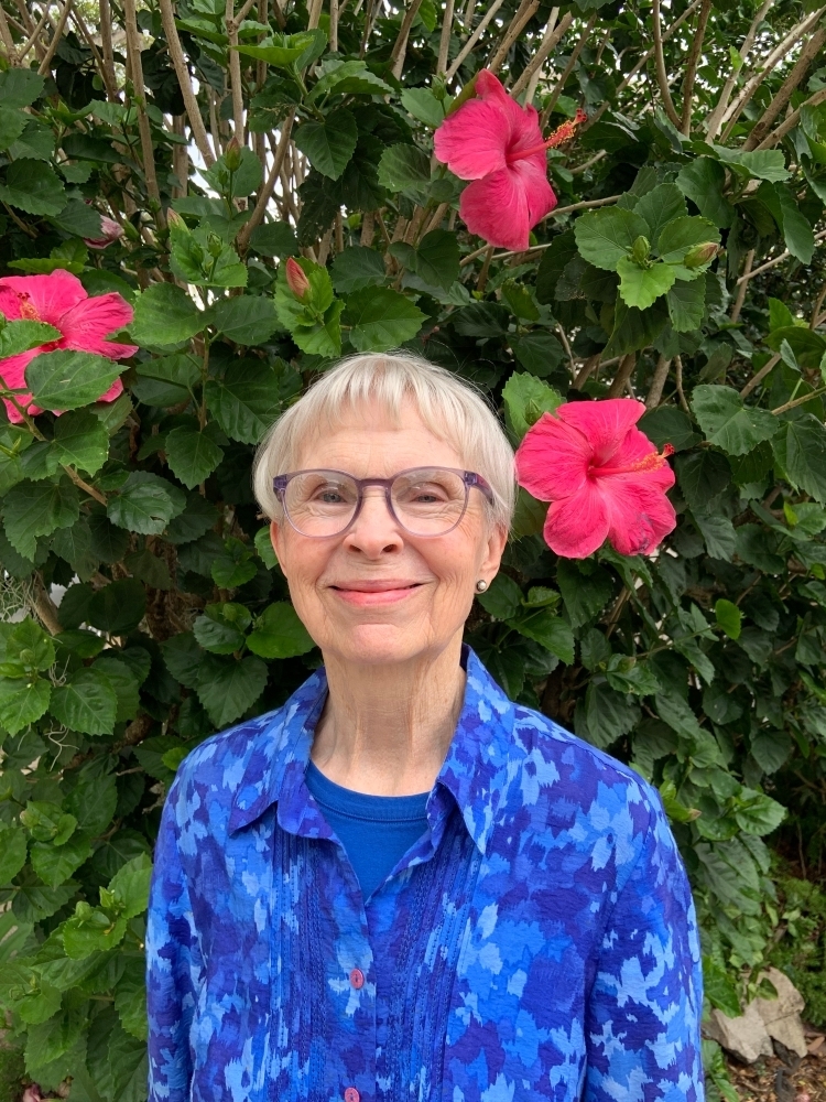 Mary G. McDonald
