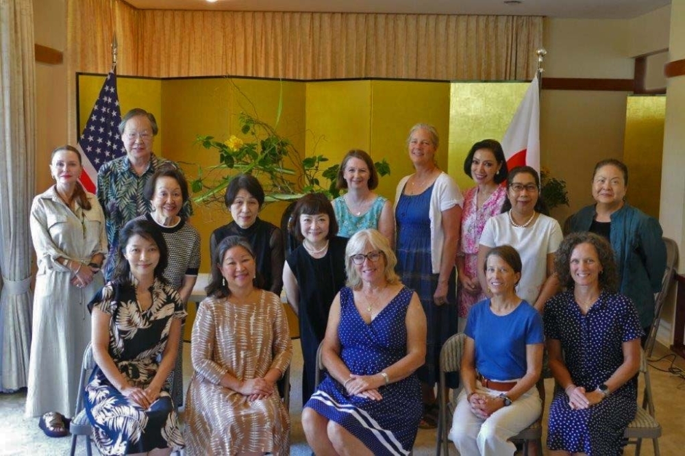 Group Photo