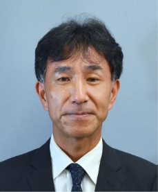 長徳総領事　写真